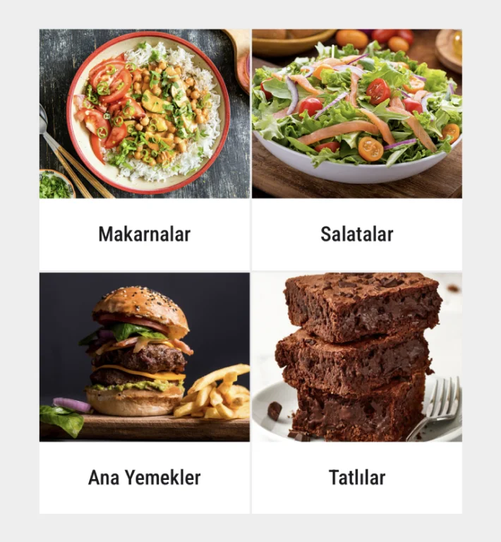 Sipariş yönetiminde mobil devrim:Waiter App  görseli