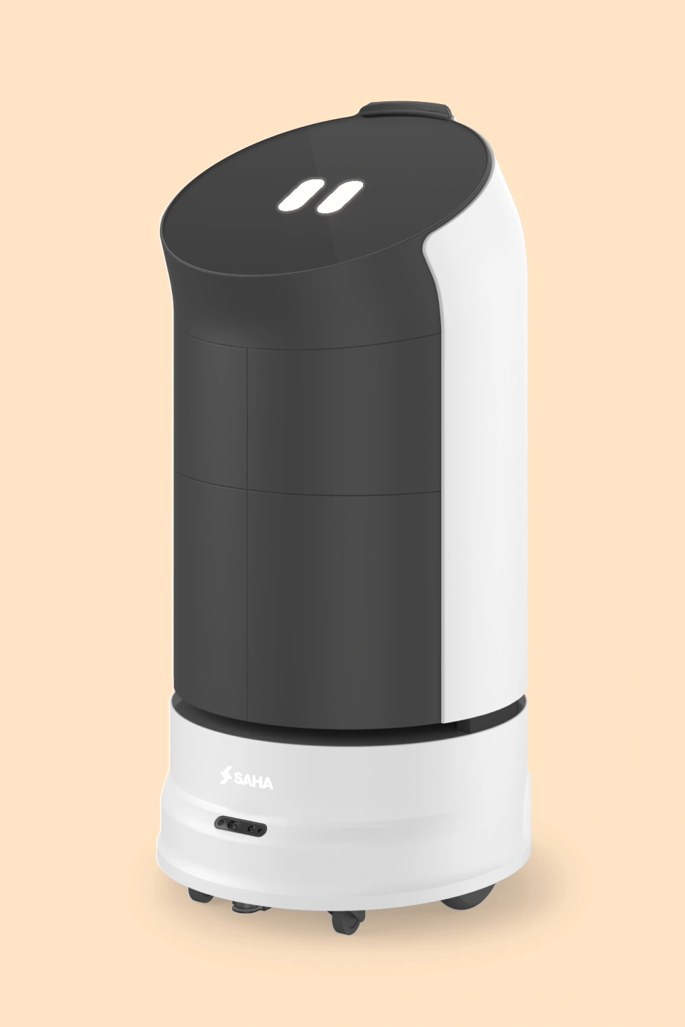 Otel servis robotları: Konaklama deneyimini dönüştüren akıllı çözümler