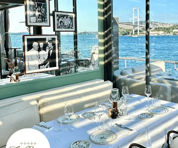Zeffirino İstanbul