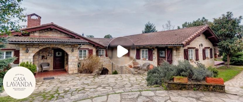 Casa Lavanda Başarı Hikayesi