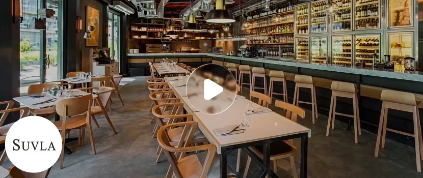 Suvla Başarı Hikayesi