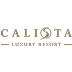 CALISTA LUXURY RESORT