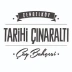 ÇINARALTI ÇAY BAHÇESİ