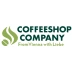 COFFEESHOP COMPANY