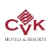 CVK HOTEL TAKSİM