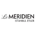 LE MERIDIEN İSTANBUL ETİLER