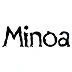 MİNOA KİTAP & CAFE