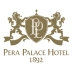 PERA PALACE HOTEL İSTANBUL