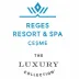 REGES, A LUXURY COLLECTION HOTEL, İZMİR ÇEŞME