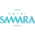 SAMARA HOTEL, BODRUM