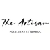 THE ARTISAN ISTANBUL MGALLERY