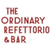 THE ORDINARY BOMONTİ