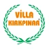 VILLA KIRKPINAR