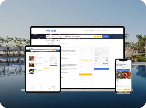 Oteller B2C ve direkt satışlarını nasıl zirveye çıkarır?
