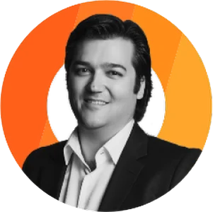 Fatih Tenel Satış Direktörü
