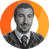 Serkan Yılmaz Çözüm Sorumlusu