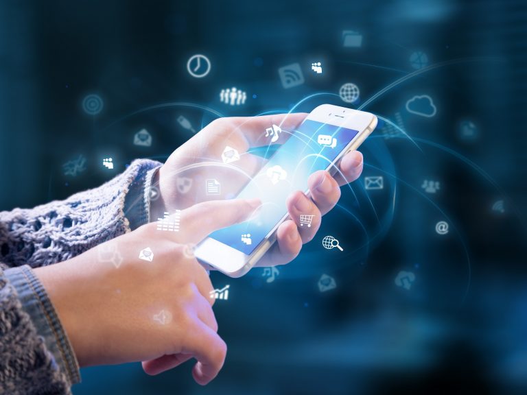 Mobil Teknoloji Hayatımızı Çoktan Değiştirdi