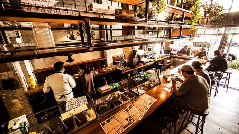 Restoranlar Mobil Çağı Benimsiyorlar