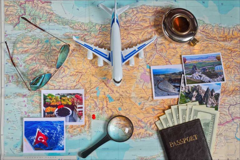 2016’da Turizm Sektörü Nasıl Bir Yıl Geçirdi?