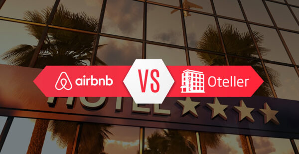 Airbnb’nin Yükselişi ve Otelciliğin Geleceği