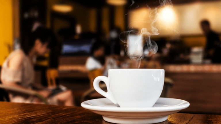 Cafe Açmak İçin Gerekli Belgeler, Malzemeler ve İzinler