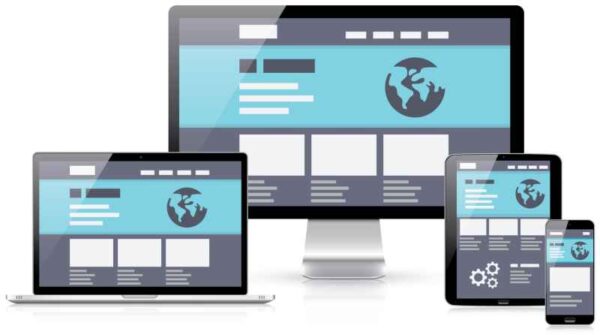 Oteller için Mobil Uyumlu İnternet Sitesine Sahip Olmanın Önemi