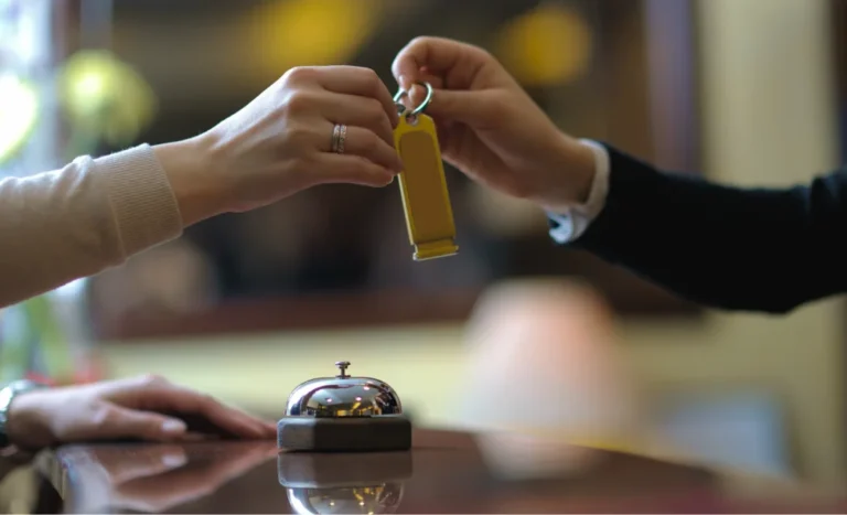 Konaklama Vergisi Nedir, Nasıl Hesaplanır?