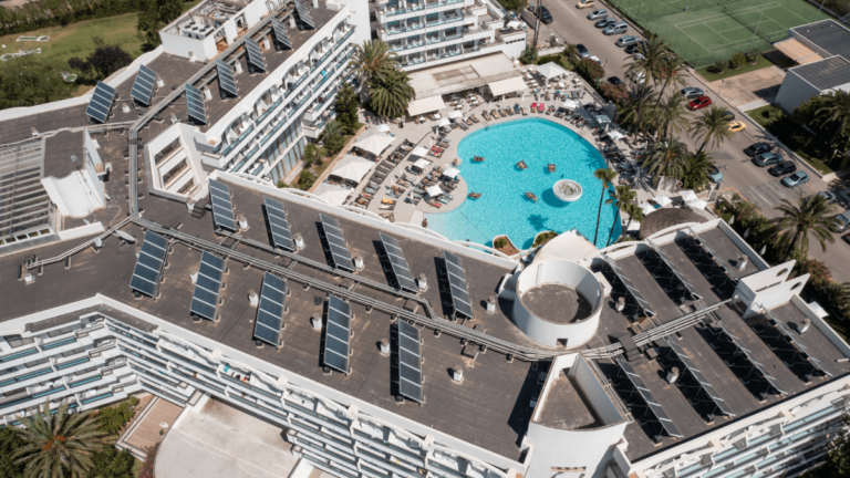 Sürdürülebilir Bir Otel Olmak için Öneriler