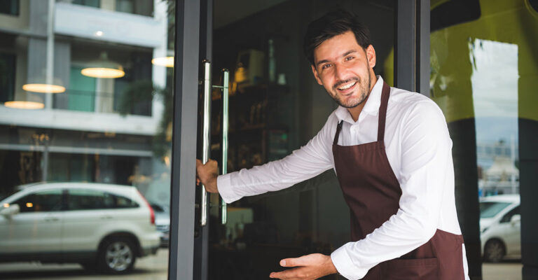 Başarı ya da Başarısızlık: Restoran Açarken Değerlendirilmesi Gereken ‍10 Hayati Faktör