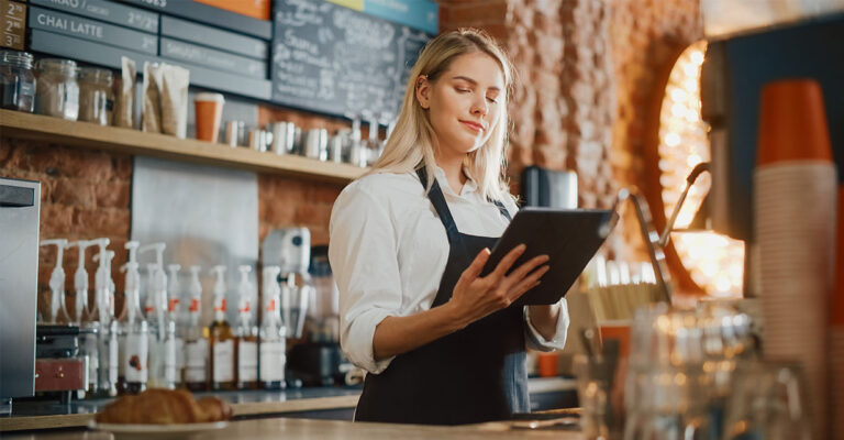 Restoranınızın Envanterini Verimli Yönetmenin Yolları