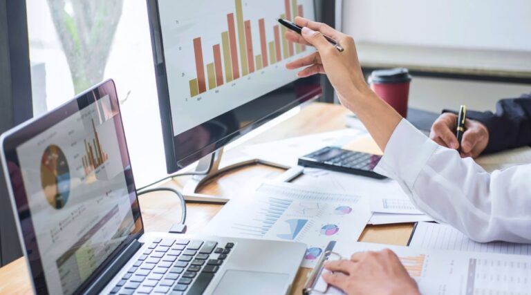 Forecast Nedir? İşletmeniz için Forecast Raporu Neden Önemli?