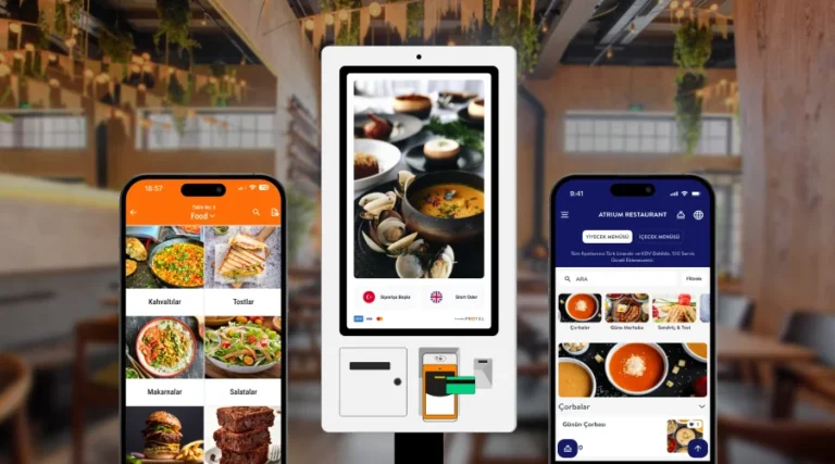 Dijital restoran yönetiminde yeni dönem: Protel O-Hub ile siparişten servise tüm süreçlerde verimlilik