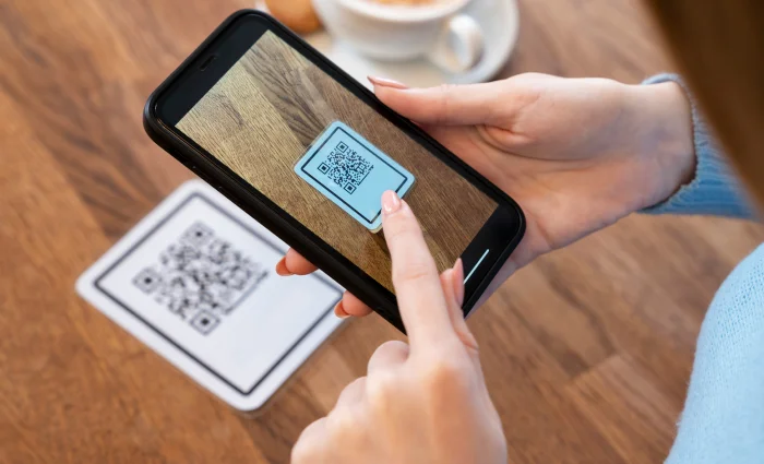 QR Kod ve Link ile Ödeme Sistemleri Arasındaki Farklar