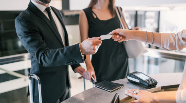 Otel Kimlik Bildirimi Sistemi Nedir? Yükümlülükler ve Detay Bilgiler