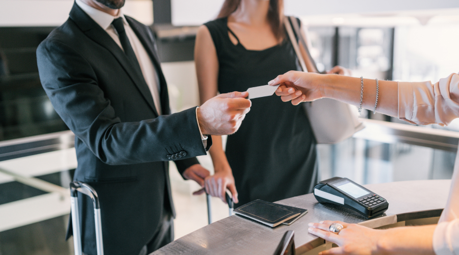 Otel Kimlik Bildirimi Sistemi Nedir? Yükümlülükler ve Detay Bilgiler
