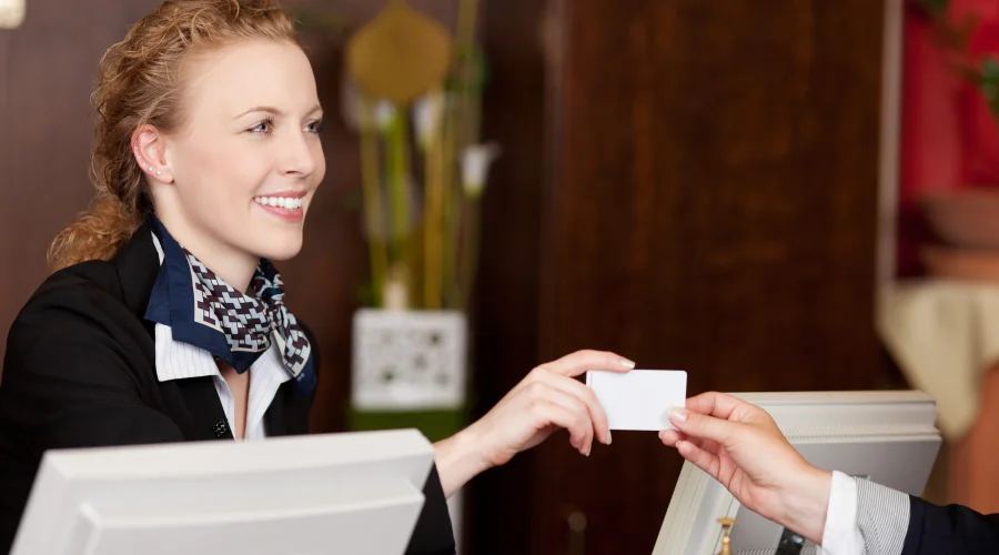 Oteller için Deneyim Pazarlaması: Milestones