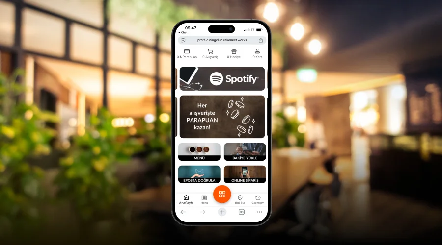 Kişiselleştirilmiş Sipariş Deneyimi: Müşteri Sadakatini ve Restoran Gelirini Artırmanın Altın Kuralları