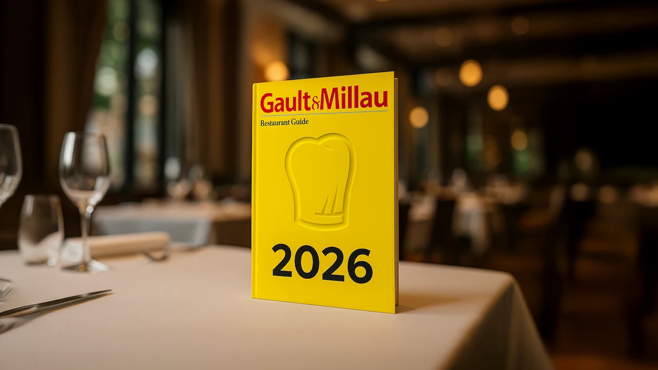 Gault Millau Nedir? Gault & Millau 2026 Türkiye Rehberi