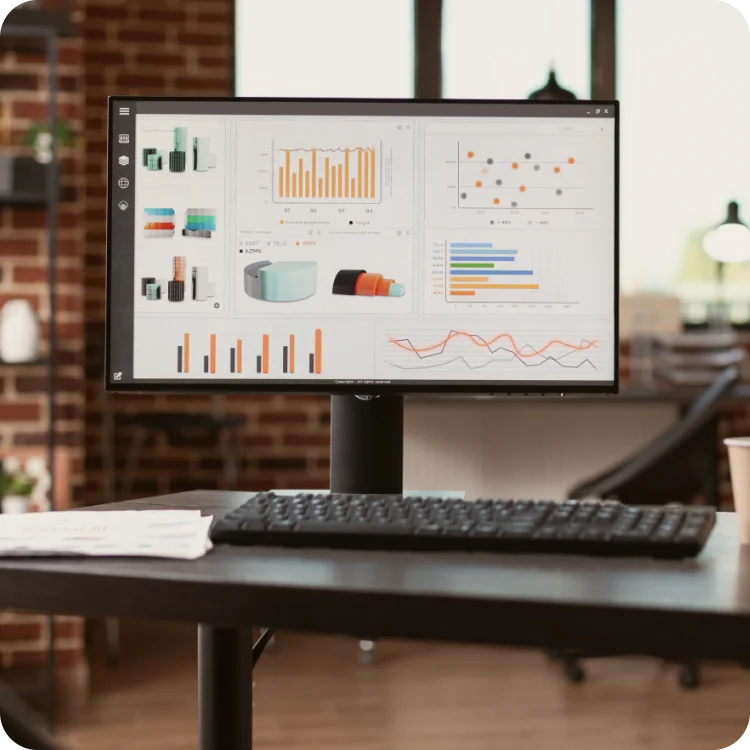 Materials Control for stock tracking