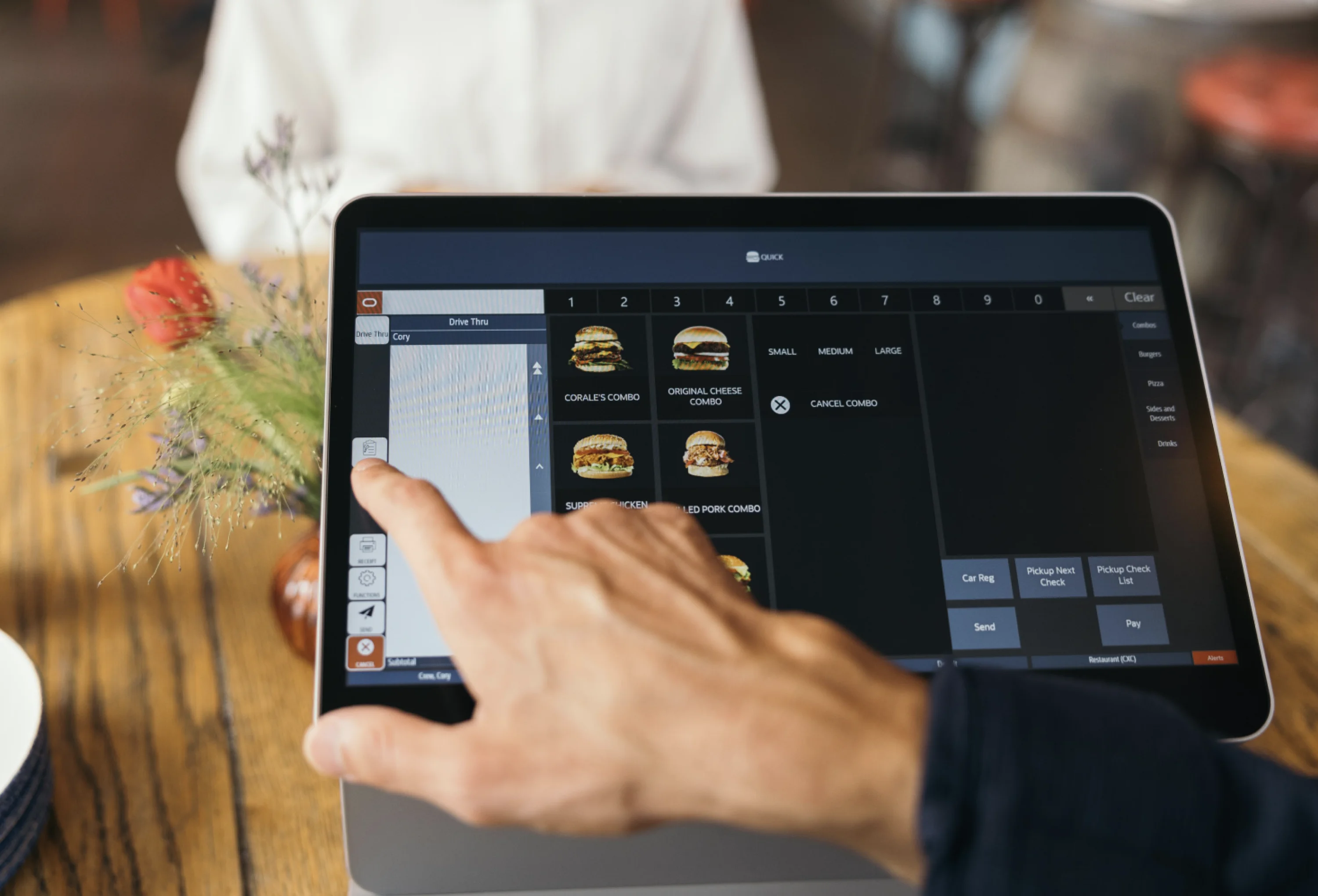 The Key to Flawless Operations: Protel Hotel Restaurant Solutions