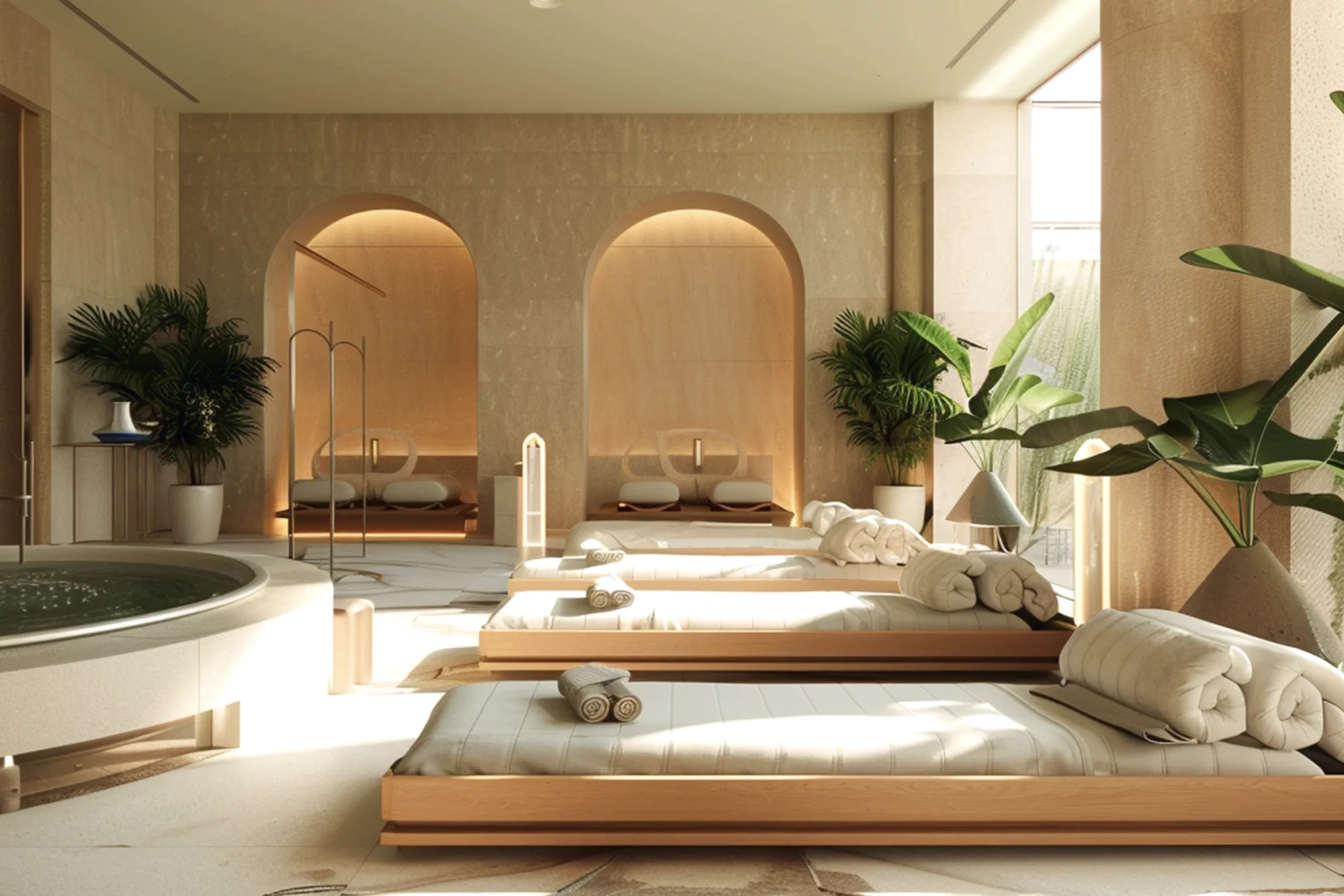 Turn every reservation at your SPA into pleasure and every experience into revenue