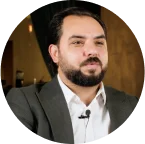 Metin Öztürk  IT Director