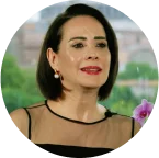 Sevilay Duru General Manager