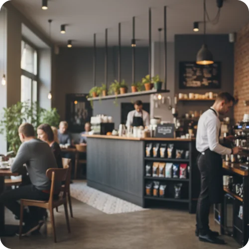 What to consider when choosing the best café software