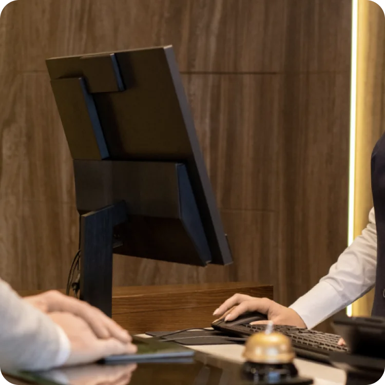 Transparent Financial Management in Hotels