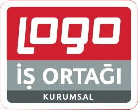 İş ortağı logo