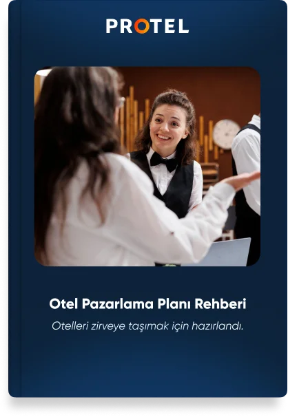 Otel Pazarlama Planı Rehberi