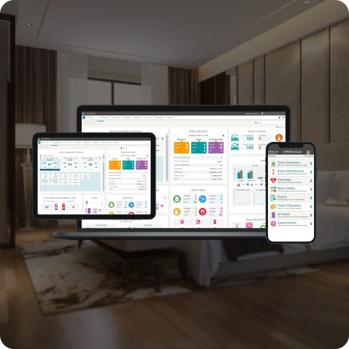 Otel Programı Nedir ve Neden Gereklidir?