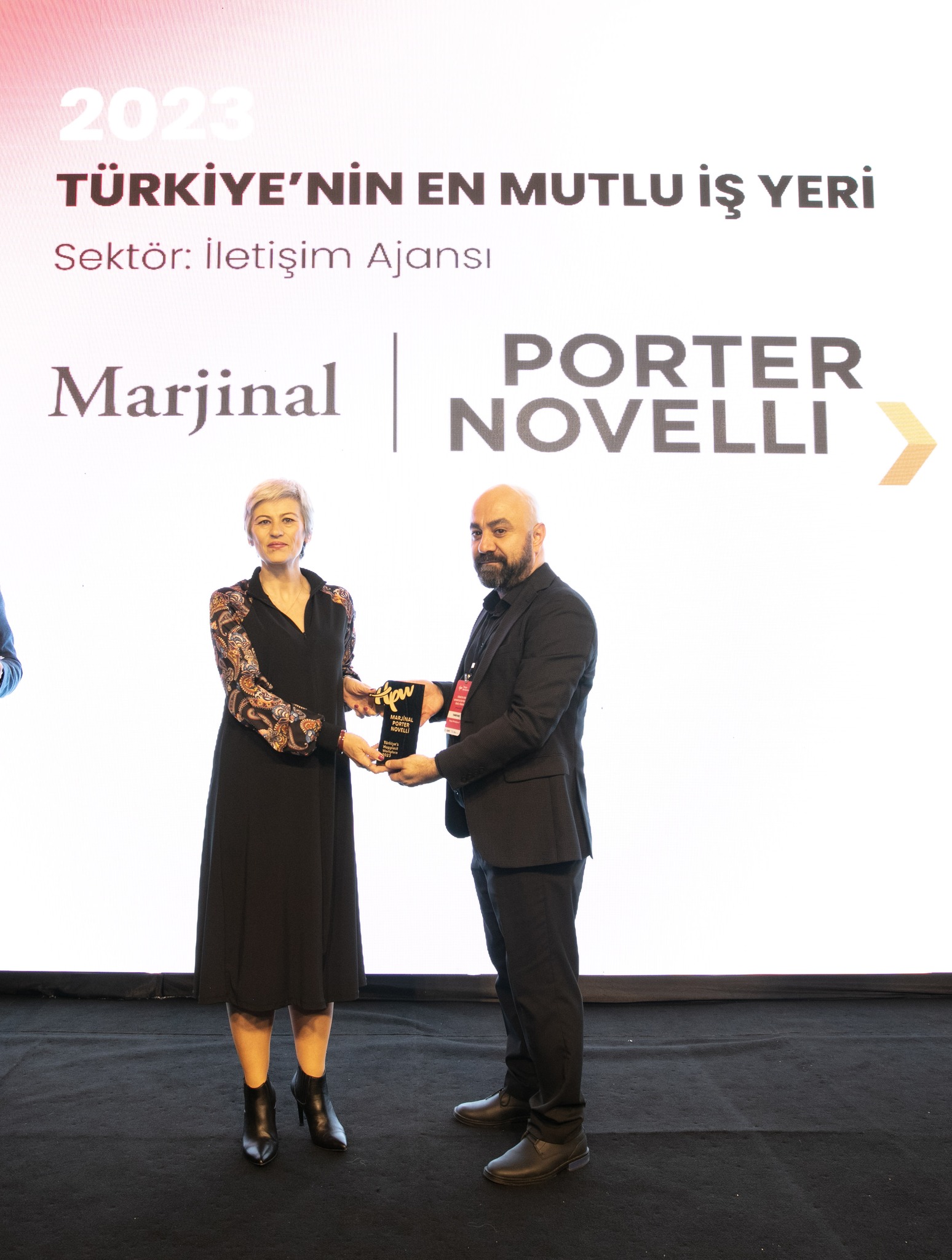 Protel, 360 derece iletişim faaliyetlerini Marjinal Porter Novelli’ye emanet ediyor