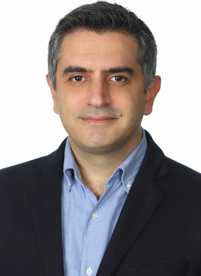 Protel Ödeme Sistemleri Direktörü Çağatay Gürpınar oldu